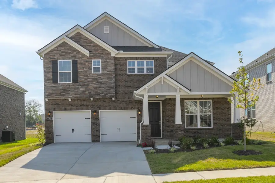 405 Maywood Court, Mount Juliet, TN 37122 - #3