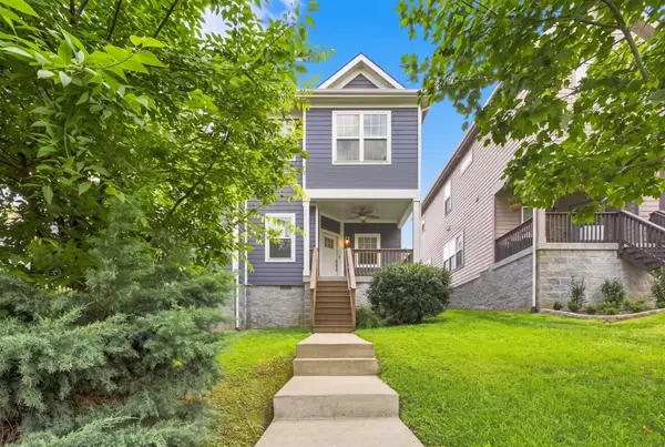 1711B Nubell St, Nashville, TN 37208