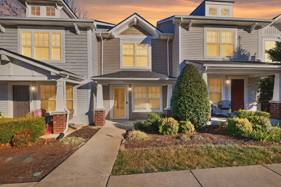 141 Shadow Glen Dr, Nashville, TN 37211 - #2