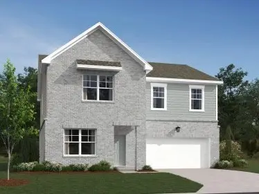 259 Limestone Way, Lebanon, TN 37087 - #1