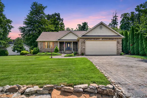 21 Thames Court, Crossville, TN 38558