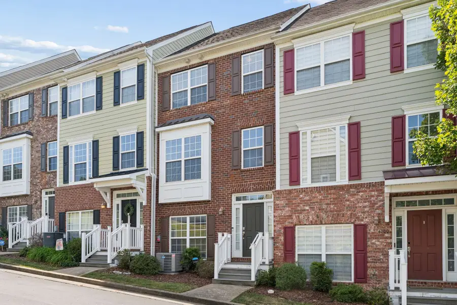 4702 Brighton Village Dr, Nashville, TN 37211 - #2