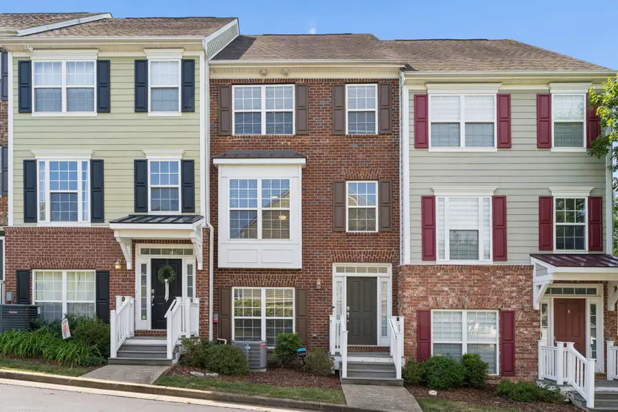 4702 Brighton Village Dr, Nashville, TN 37211 - #3