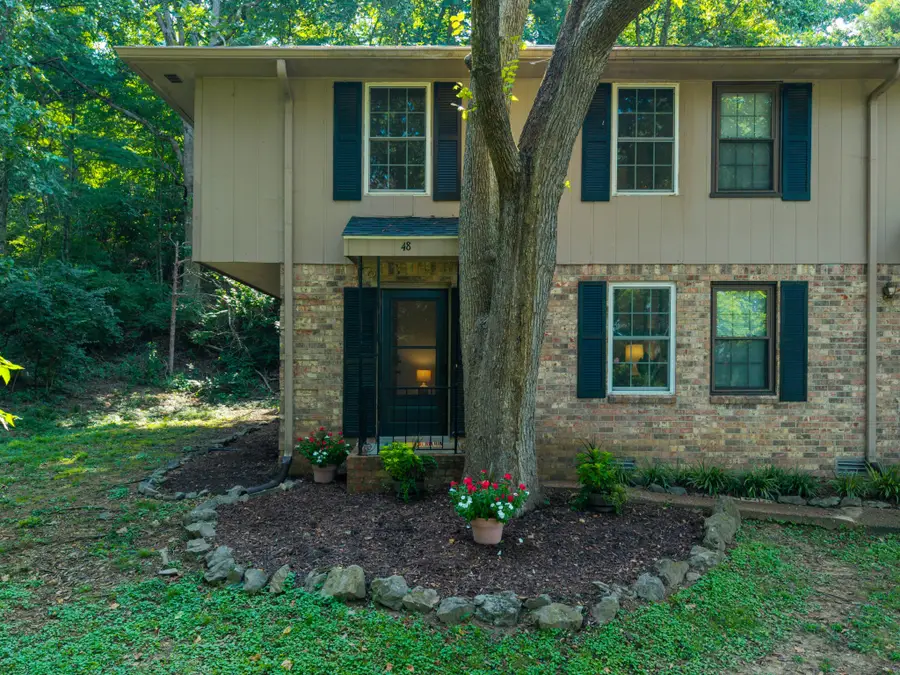 112 Bellevue Rd #48, Nashville, TN 37221 - #2