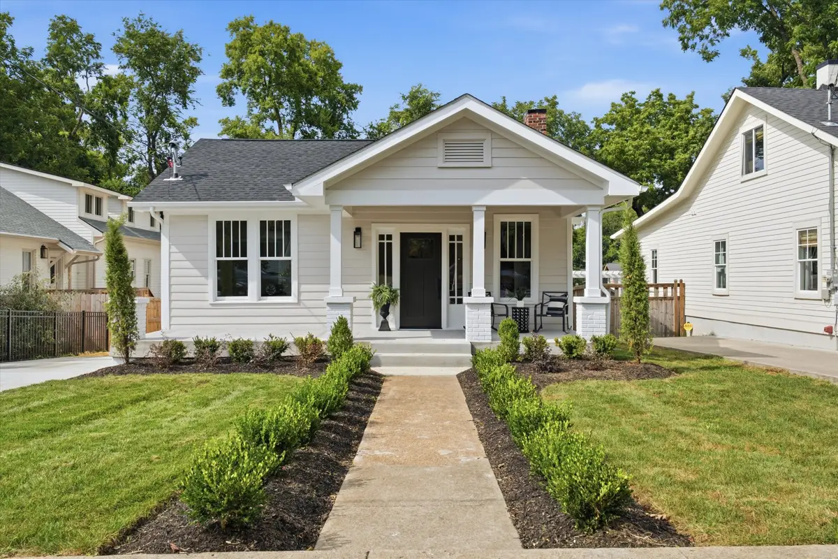 945 Seymour Ave, Nashville, TN 37206 - #1
