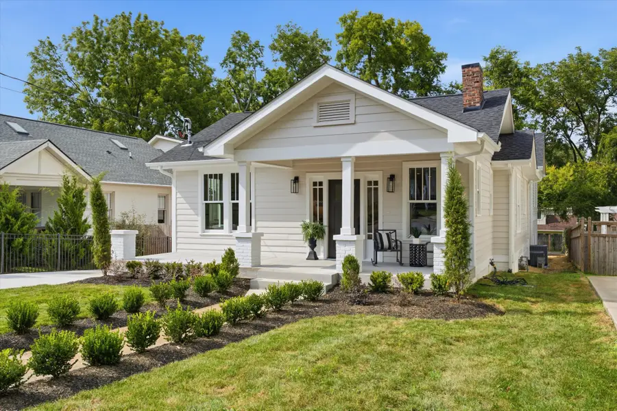 945 Seymour Ave, Nashville, TN 37206 - #3