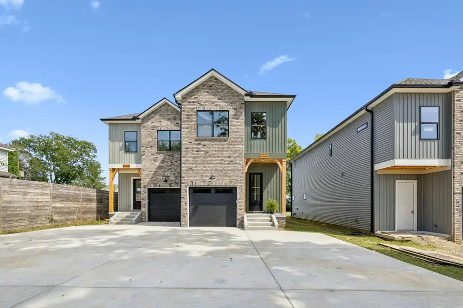 1714A River Dr, Nashville, TN 37218 - #3