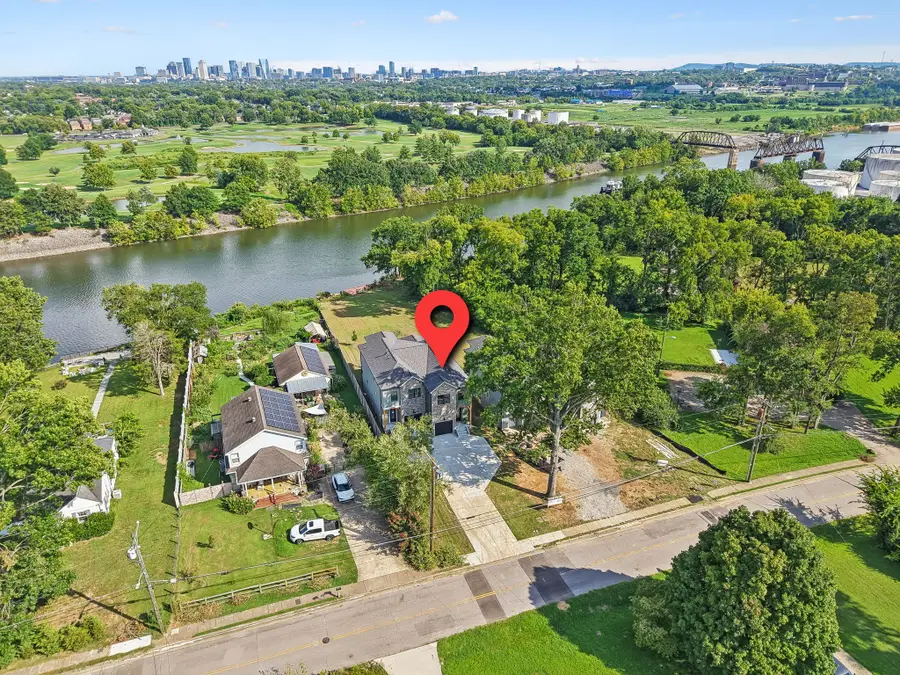 1714B River Dr, Nashville, TN 37218 - #3