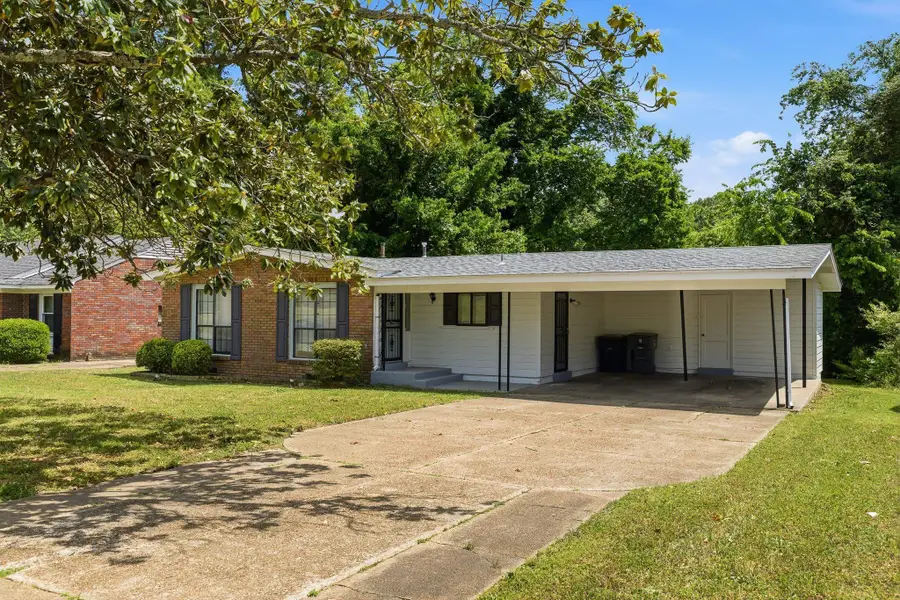 727 Crescent Rd, Memphis, TN 38116 - #3