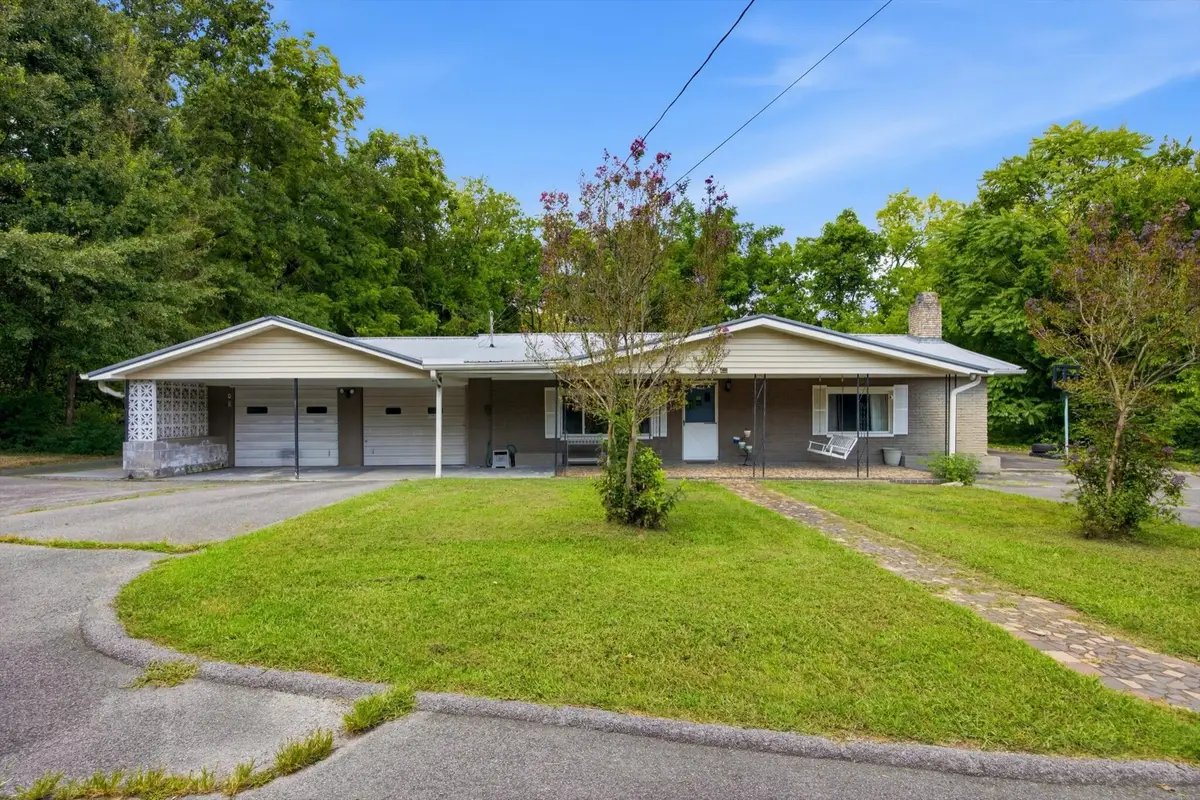 775 Mauldeth Road, Chattanooga, TN 37415 - #1