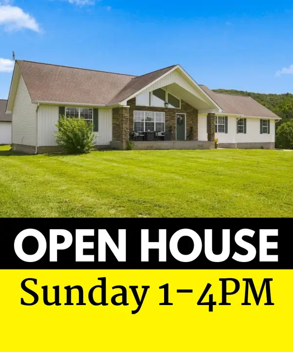 410 Thoroughbred Dr Nw, Cleveland, TN 37312