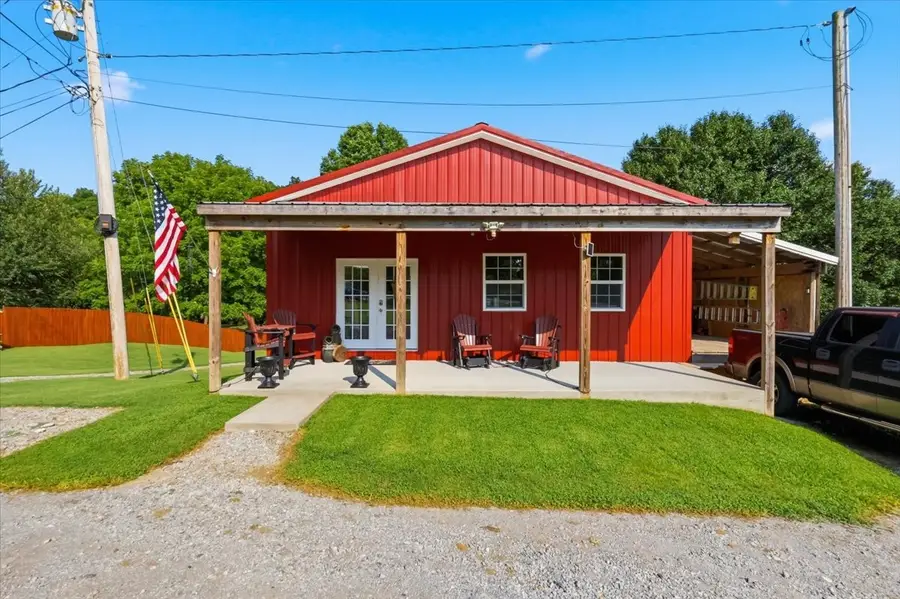 8175 Cedar Grove Rd, Cross Plains, TN 37049 - #3