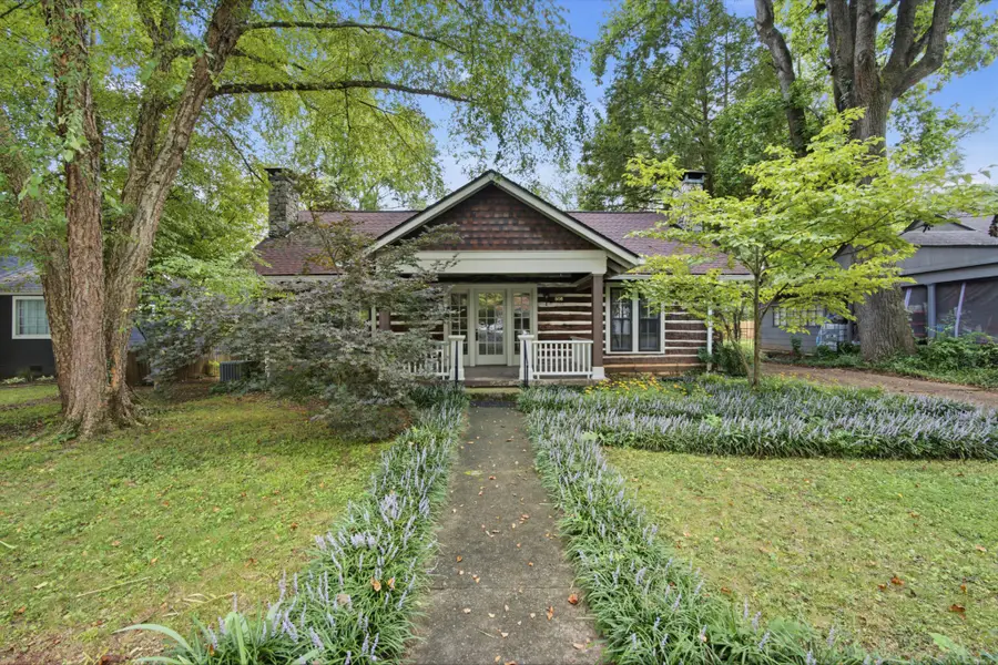 808 E Burton St E, Murfreesboro, TN 37130 - #2