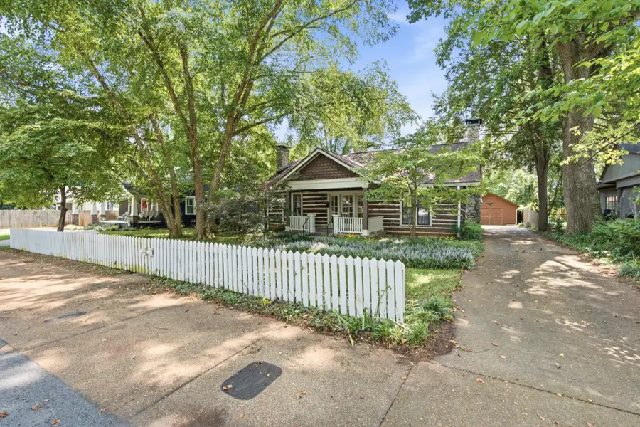 808 E Burton St E, Murfreesboro, TN 37130 - #3