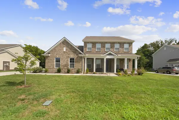 4610 Corso Dr, Murfreesboro, TN 37128