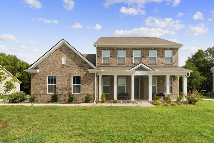 4610 Corso Dr, Murfreesboro, TN 37128 - #2