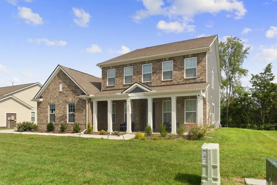 4610 Corso Dr, Murfreesboro, TN 37128 - #3
