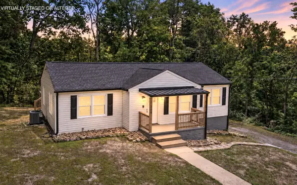 204 Waheela Drive, Chattanooga, TN 37404