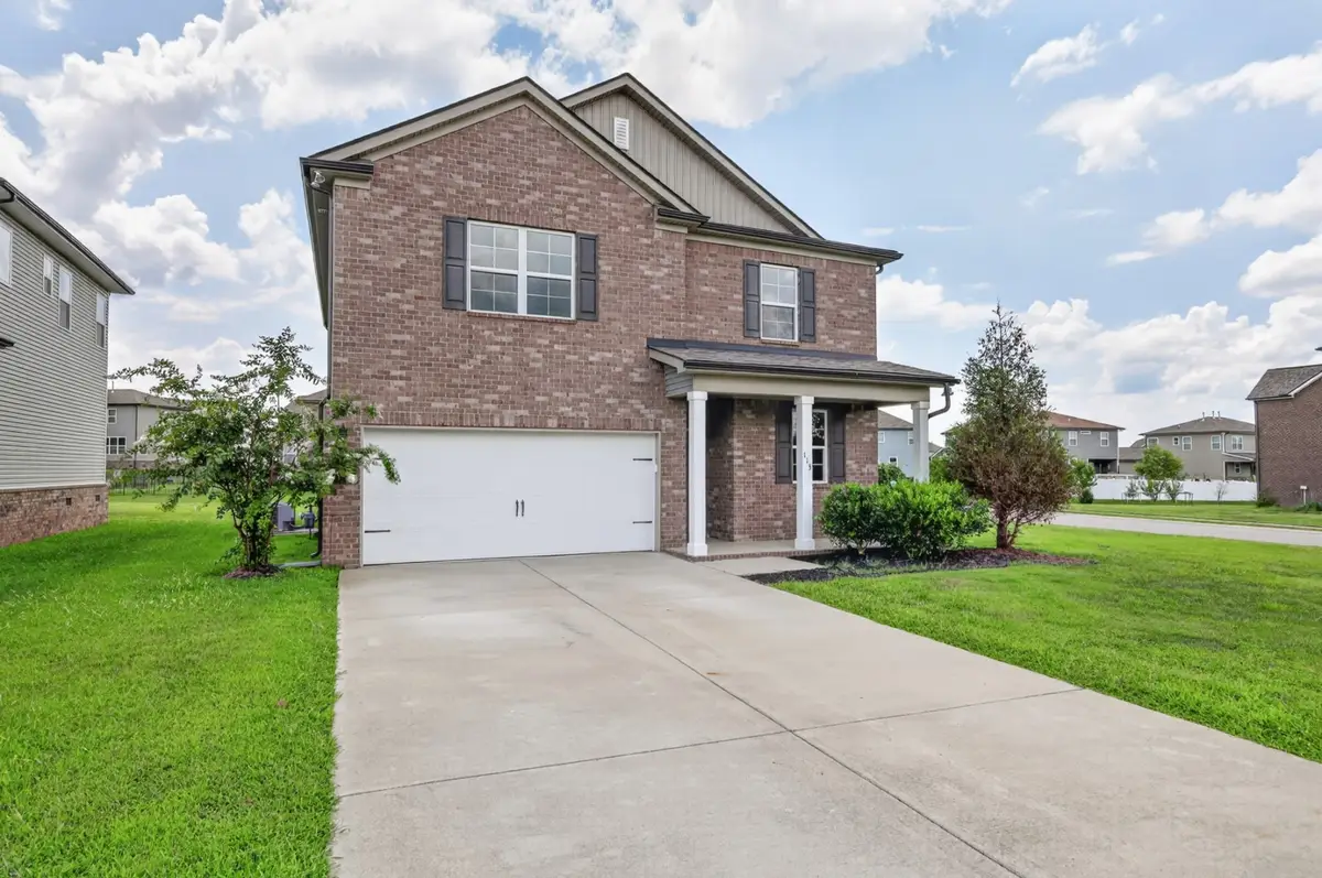 113 Davenport Dr, Murfreesboro, TN 37128 - #1