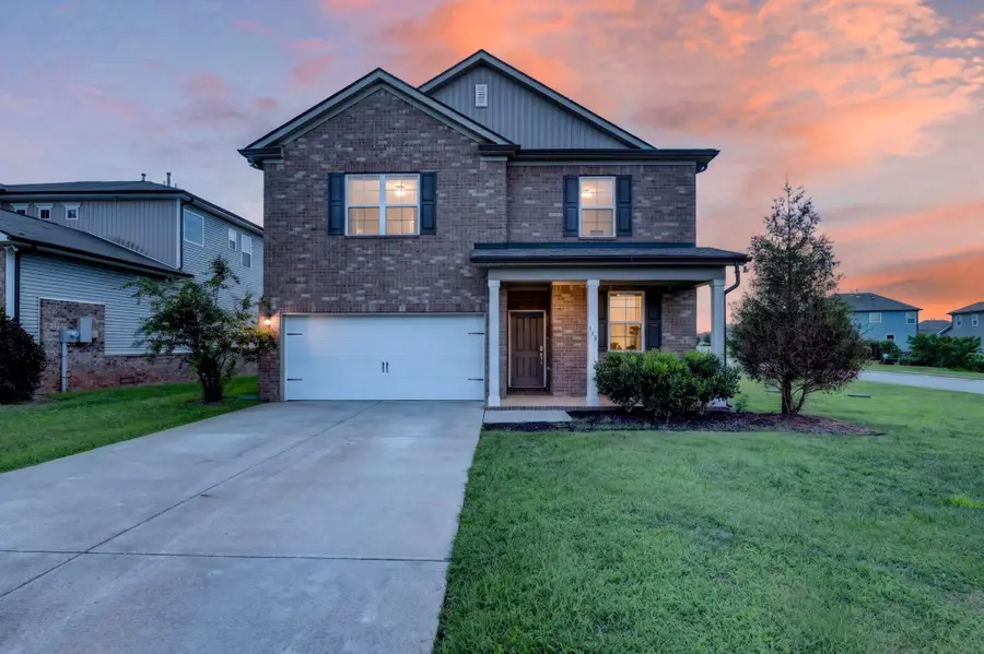 113 Davenport Dr, Murfreesboro, TN 37128 - #3