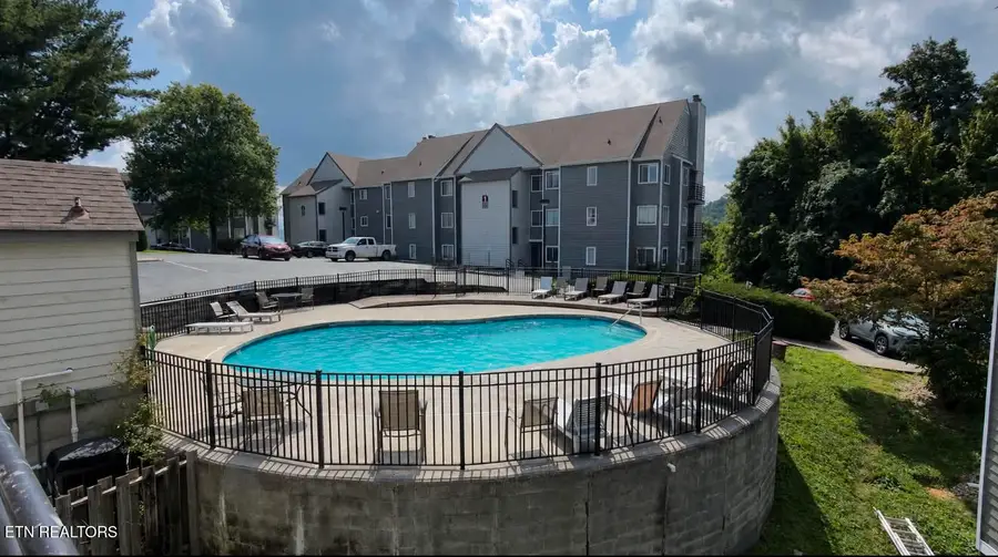 1260 Ski View Drive #3201, Gatlinburg, TN 37738 - #2