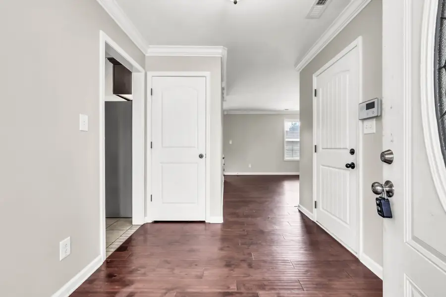 2988 Mcmanus Cir, Clarksville, TN 37042 - #3