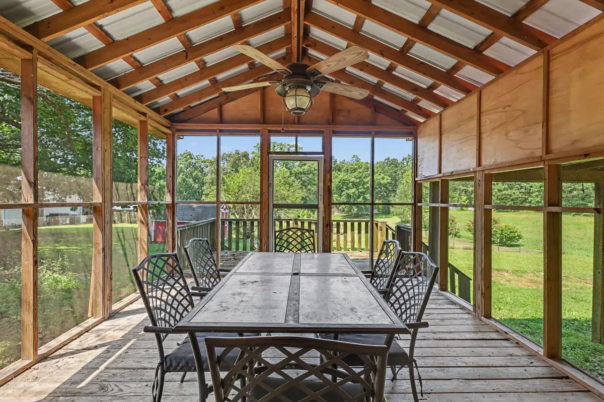 7440 Johnny Crow Rd, Lyles, TN 37098 - #1