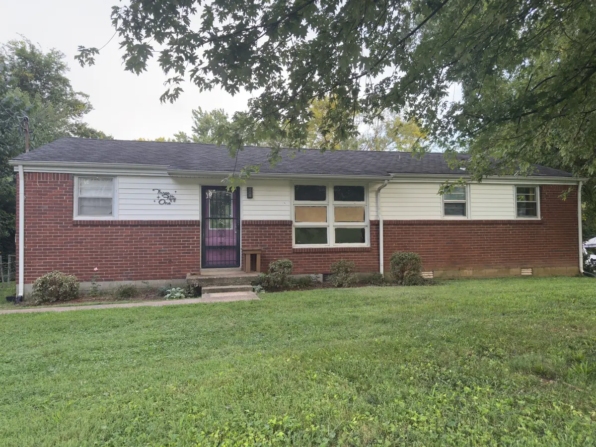 351 Dade Dr, Nashville, TN 37211 - #1