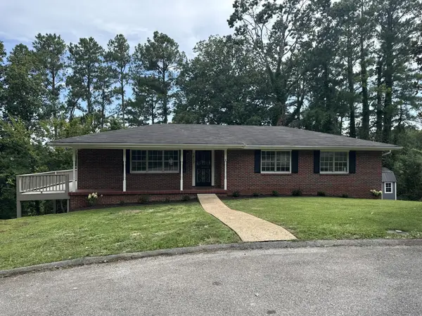 3412 Amber Avenue, Chattanooga, TN 37412
