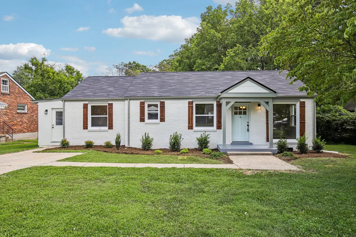 209 Ridgeway Dr, Nashville, TN 37214 - #1
