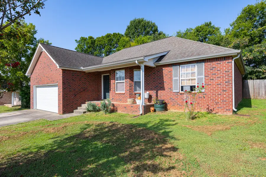 9013 Nevada Ave, Smyrna, TN 37167 - #3