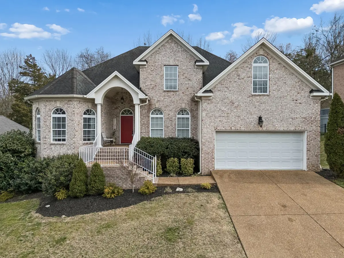 106 Buckhead Ct, Brentwood, TN 37027 - #1