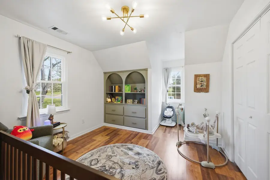 7524 Cherokee Hills Rd, Fairview, TN 37062 - #2