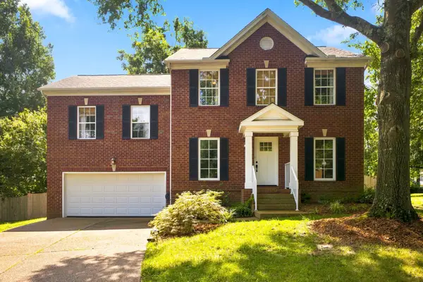 1230 Limerick Lane, Franklin, TN 37067