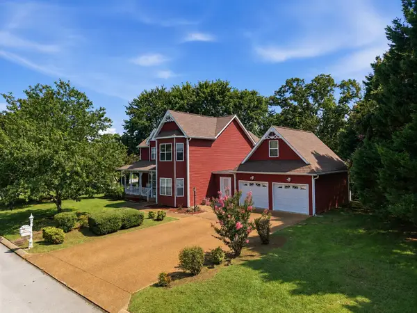 6714 Flagcrest Drive, Ooltewah, TN 37363