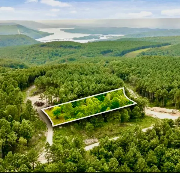 0 Treetop St Lot 1338, Guild, TN 37340