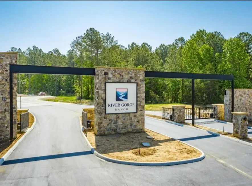 0 Treetop St Lot 1338, Guild, TN 37340 - #3