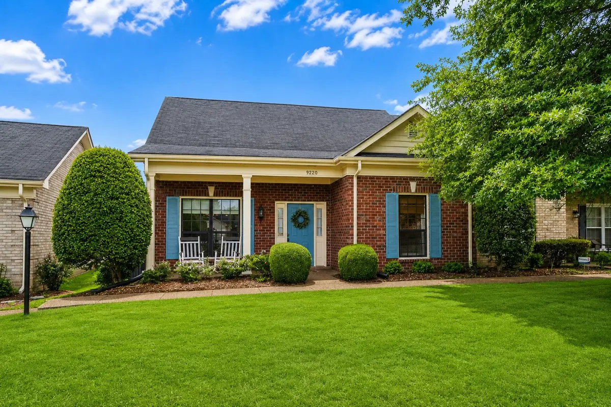 9220 Sawyer Brown Rd, Nashville, TN 37221 - #1