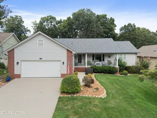153 Cromwell Lane, Crossville, TN 38558
