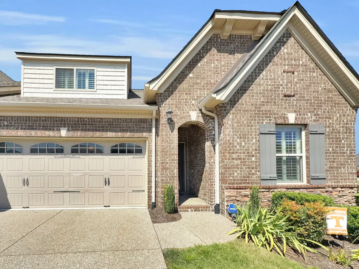 1397 Whispering Oaks Dr, Lebanon, TN 37090 - #1