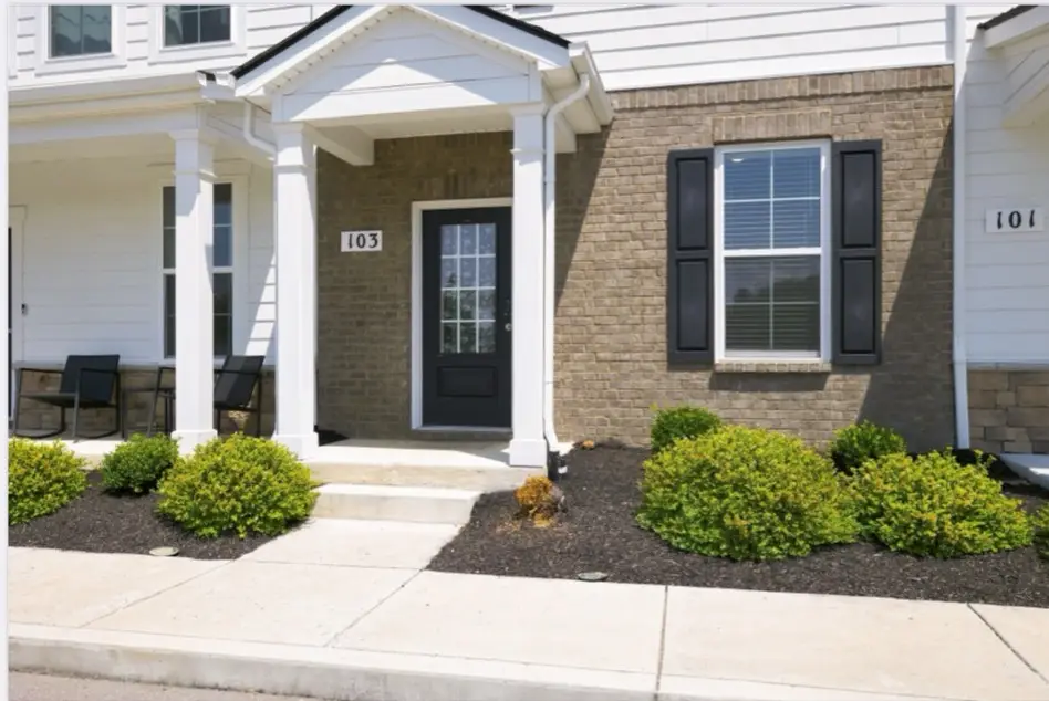 103 Grayson Circle, Chapel Hill, TN 37034 - #1