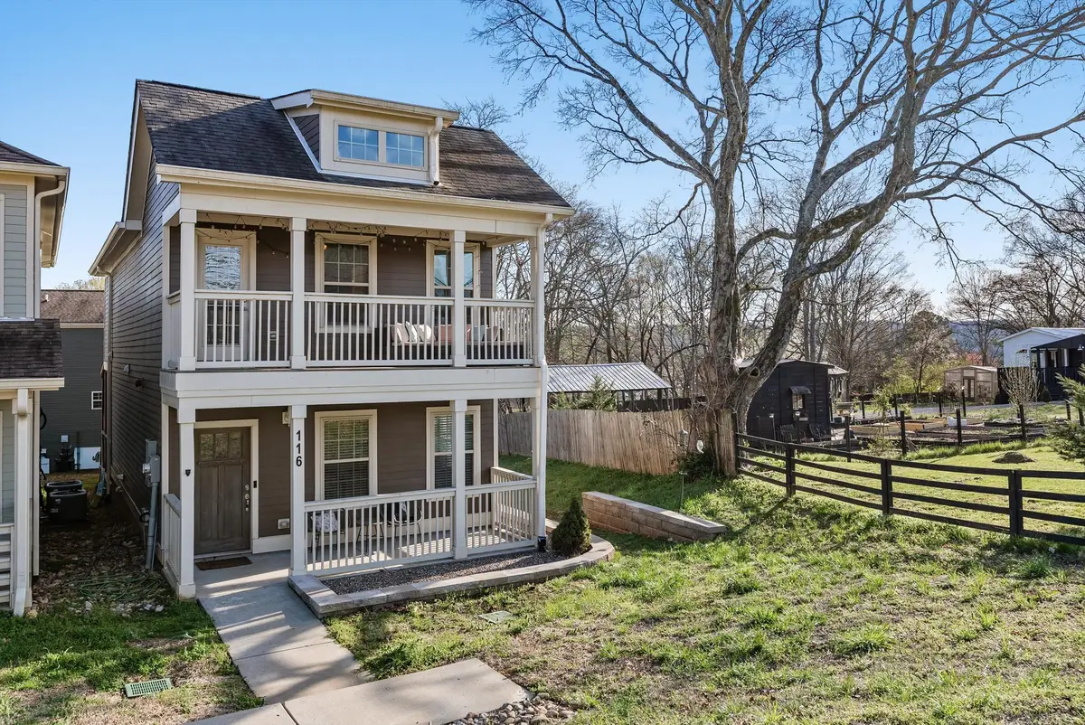116 Jasmine Rd, Ashland City, TN 37015 - #1
