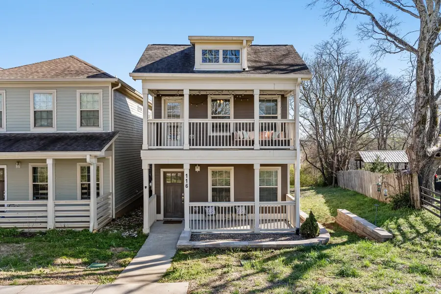 116 Jasmine Rd, Ashland City, TN 37015 - #2