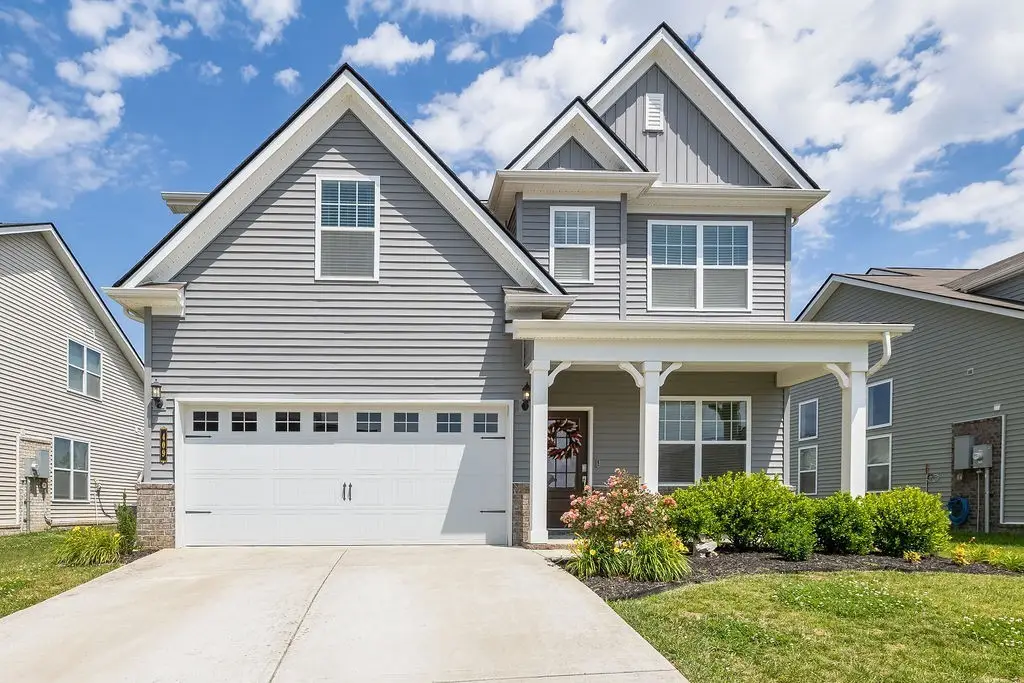 409 Irwin Way, Spring Hill, TN 37174 - #1
