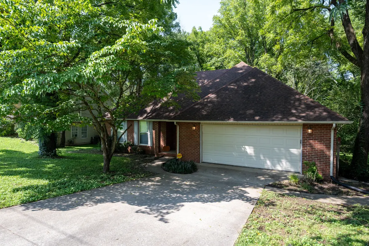 1324 Marymont Drive, Murfreesboro, TN 37129 - #1