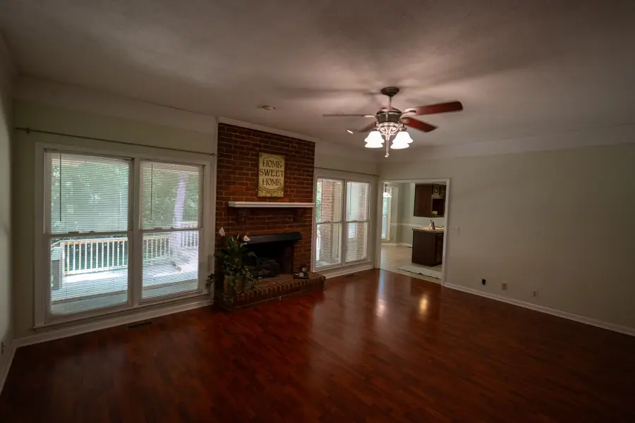 1324 Marymont Drive, Murfreesboro, TN 37129 - #2