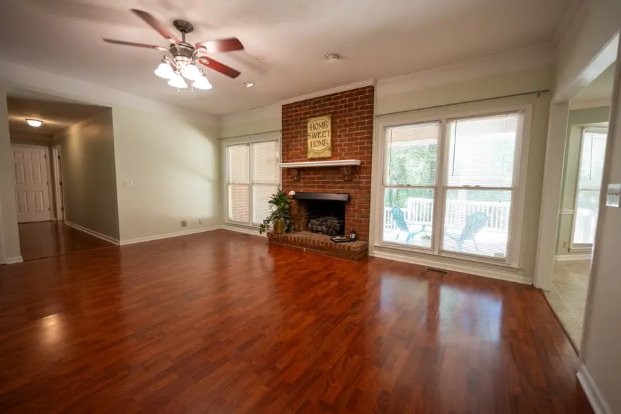 1324 Marymont Drive, Murfreesboro, TN 37129 - #3