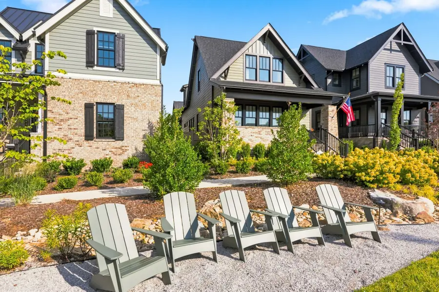 142 Salton Ln, Thompsons Station, TN 37179 - #3