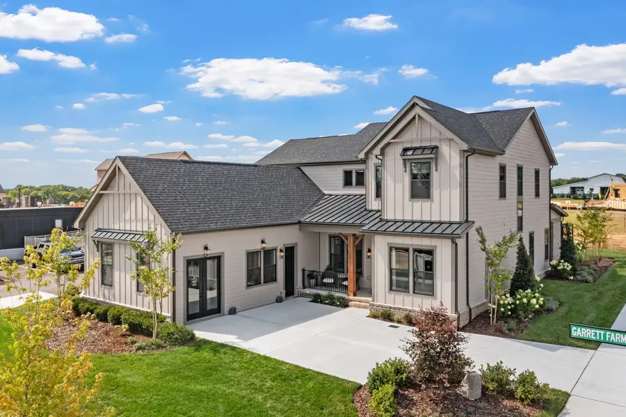 5425 Fremar Circle E, Franklin, TN 37064 - #2