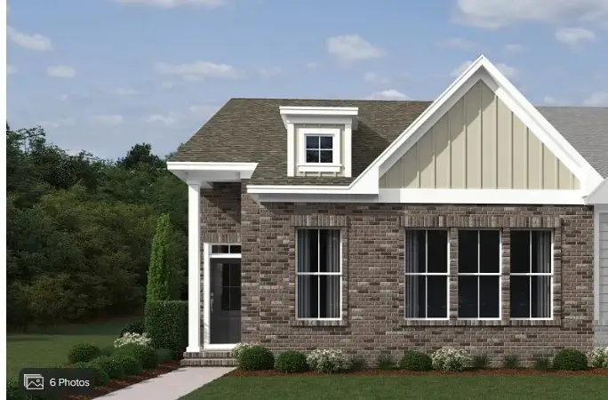 523 Stonehaus Crossing E, Antioch, TN 37013 - #1